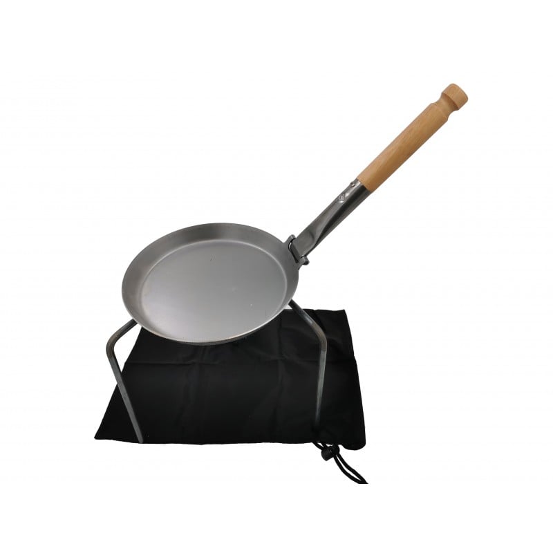 Walkonthewildside Jägerpfannen Bundle Walkonthewildside Jägerpfannen Bundle
