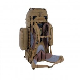 Tasmanian Tiger Range Pack MKII Coyote Brown Rückseite