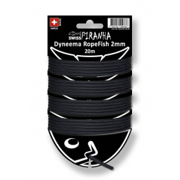 Swiss Piranha RopeFish Dyneema