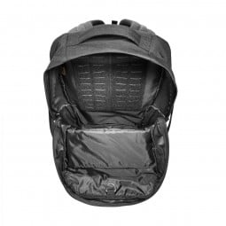 Modular Daypack XL schwarz mit Klett innen