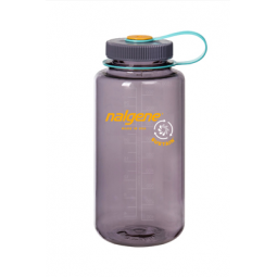 Weithalsflasche Sustain 1 L Aubergine