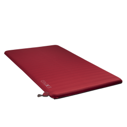 Selbstaufblasende Exped Sim Comfort Duo 7.5 Isomatte