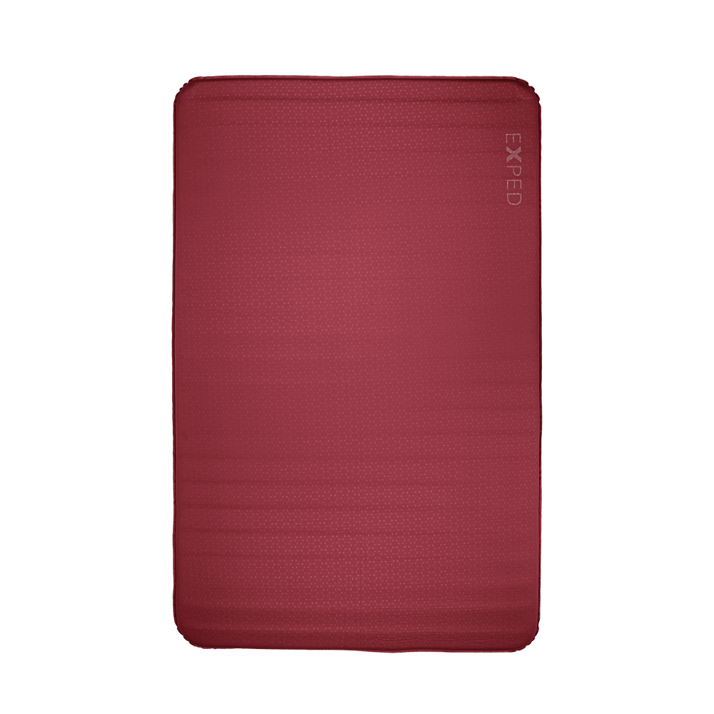Exped Sim Comfort Duo 7.5 Isomatte