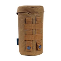 Bottle Holder 1 l Coyote Brown Rückseite