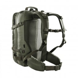 Mission Pack MKII IRR Stone-Grey-Olive Rückseite