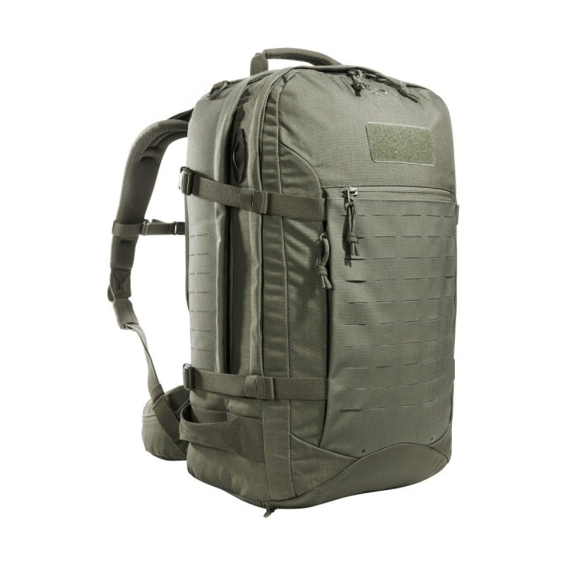 Mission Pack MKII IRR Stone-Grey-Olive Mission Pack MKII IRR Stone-Grey-Olive