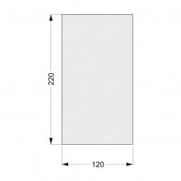 Tatonka Floorsheet Tyvek I