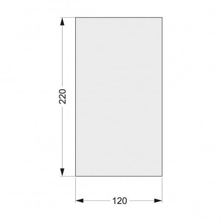 Tatonka Floorsheet Tyvek I
