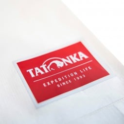 Tatonka Floorsheet Tyvek II mit Firmenlogo