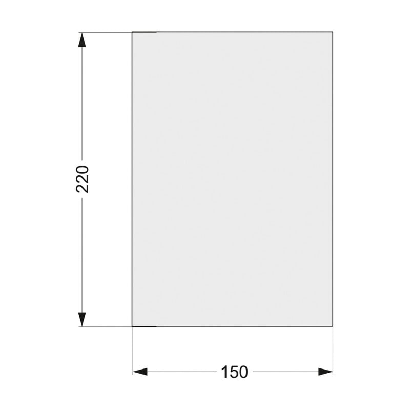 Tatonka Floorsheet Tyvek II Tatonka Floorsheet Tyvek II