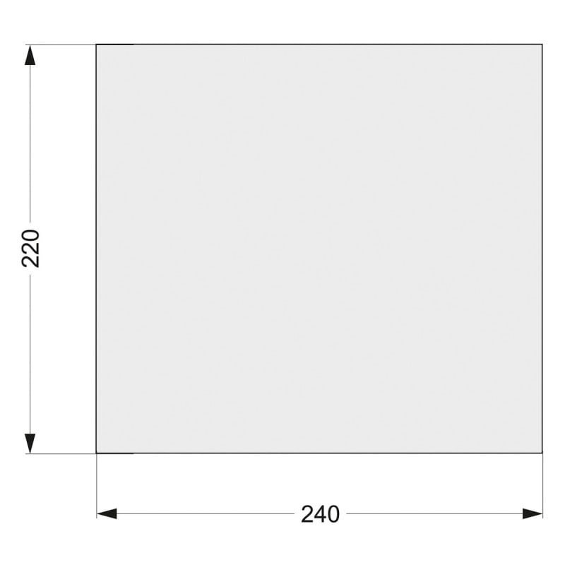 Tatonka Floorsheet Tyvek IV