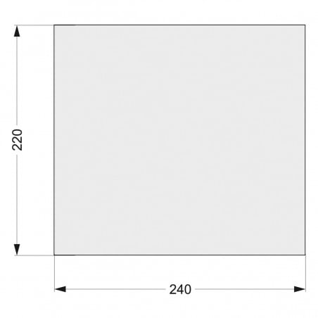 Tatonka Floorsheet Tyvek IV