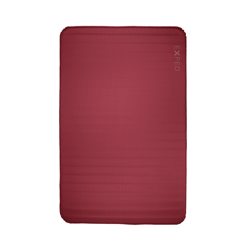 Sim Comfort Duo 5 Isomatte aufrecht Sim Comfort Duo 5 Isomatte aufrecht