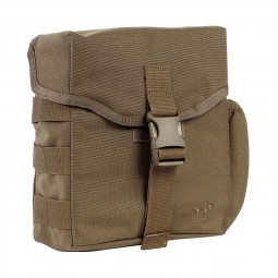 Canteen Pouch MKII Coyote Brown