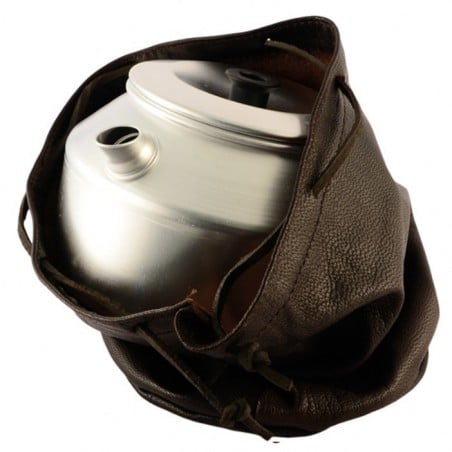 Stabilotherm Ledersack für Kaffeekessel Stabilotherm Ledersack für Kaffeekessel