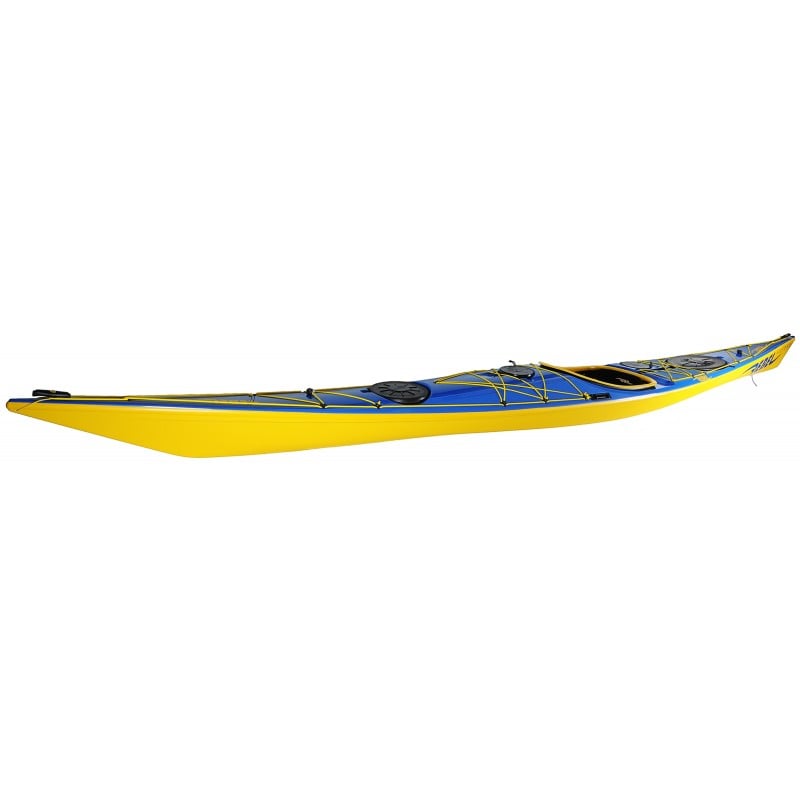 Rebel Kayaks Husky HD United Colors