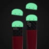 Gearlab D100 Ersatzspitzen Akiak glow-in-the dark