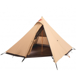Spatz Wigwam 4 BTC Zelt