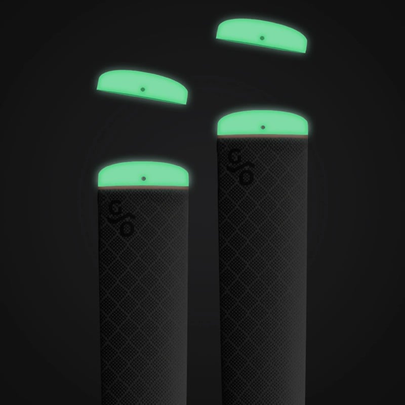 Gearlab D200 Ersatzspitzen Kalleq "glow-in-the-dark" Gearlab D200 Ersatzspitzen Kalleq "glow-in-the-dark"