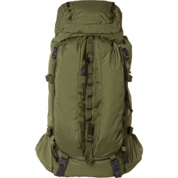 Mystery Ranch Terraframe 80 Rucksack Frontansicht