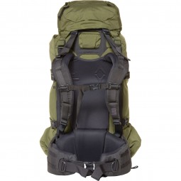 Mystery Ranch Terraframe 80 Rucksack Tragesystem