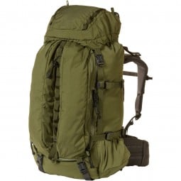 Mystery Ranch Terraframe 80 Bushcraft Rucksack