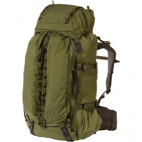 Mystery Ranch Terraframe 80 Bushcraft Rucksack Mystery Ranch Terraframe 80 Bushcraft Rucksack