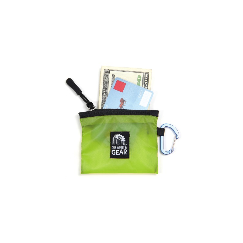 Granite Gear Hiker Wallet