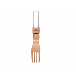 Forestable Folding Fork