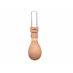 Forestable Folding Spoon