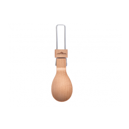 Forestable Folding Spoon Forestable Folding Spoon