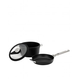 Snow Peak Home & Camp Cooker 19 cm