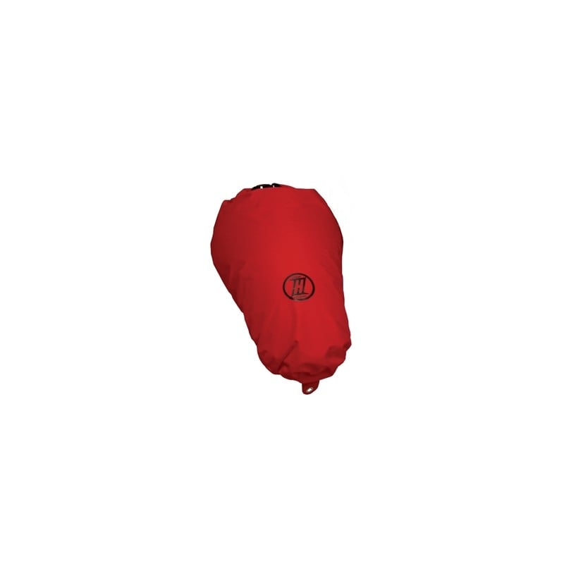 Zölzer Packsack konisch F rot Zölzer Packsack konisch F rot