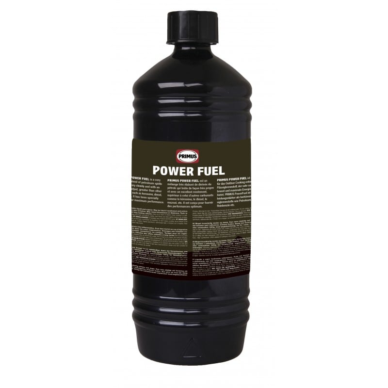 Primus Powerfuel Benzin Primus Powerfuel Benzin