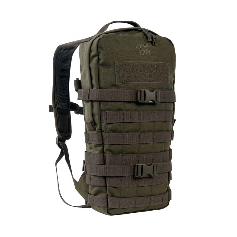 Tasmanian Tiger Essential Pack MKII Tasmanian Tiger Essential Pack MKII