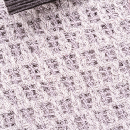 Detailansicht der Oberfläche der U.L. Cleaner Spültücher