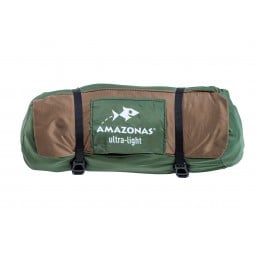 Packmmap der Amazonas Adventure Moskito Hammock Thermo