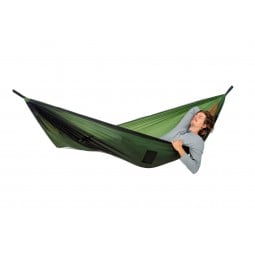 Amazonas Adventure Moskito Hammock Thermo beidseitig nutzbar auch ohne Moskitonetz