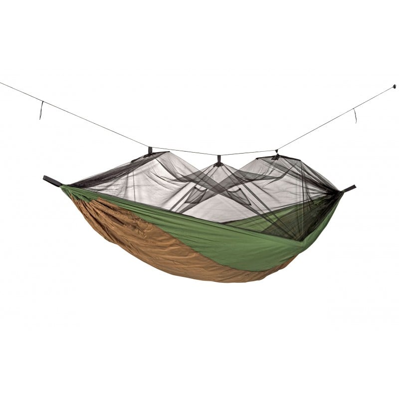 Amazonas Adventure Moskito Hammock Thermo Amazonas Adventure Moskito Hammock Thermo