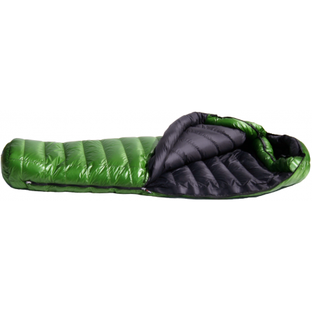 Western Mountaineering Versalite Daunenschlafsack Western Mountaineering Versalite Daunenschlafsack