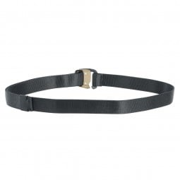 Tatonka Stretchbelt 38 mm black Rückansicht