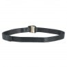 Tatonka Stretchbelt 38 mm black Rückansicht