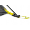 Dagger OSMO 2P Zelt mit Einsteckschnalle für das Gestänge