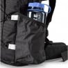 Daybreak Ultralight Daypack mit geräumigen Seitentaschen