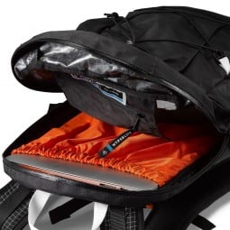 Daybreak Ultralight Daypack Blick hinein