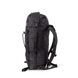 Summit Pack DCH150 Seitenansicht