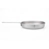 Keith Titanium Fry Pan