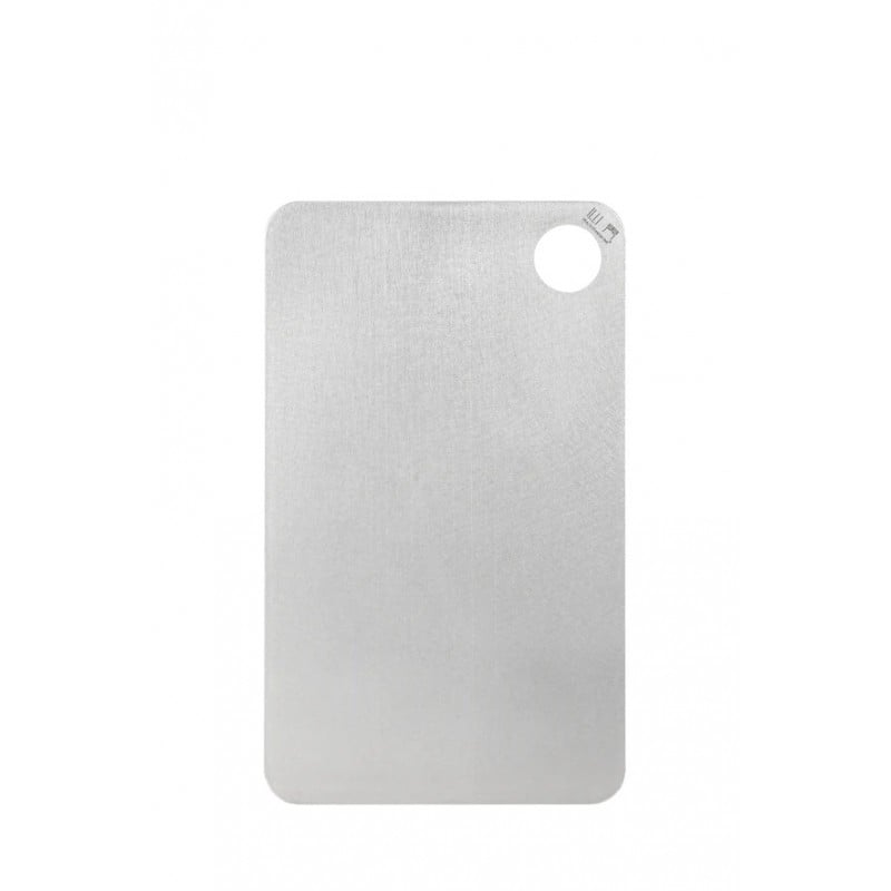 Keith Titanium Cutting Board klein Titan Schneidebrett Keith Titanium Cutting Board klein Titan Schneidebrett
