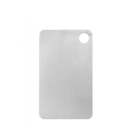 Keith Titanium Cutting Board klein Titan Schneidebrett
