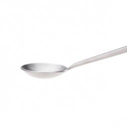 Keith Titanium Spoon Long Detailansicht Löffelkopf